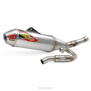 Pro Circuit T-6 Stainless System KX450F '16