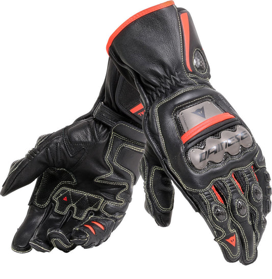 Dainese - Full Metal 6 Road Gloves