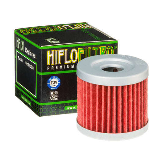 Hiflo - HF131 Oil Filter
