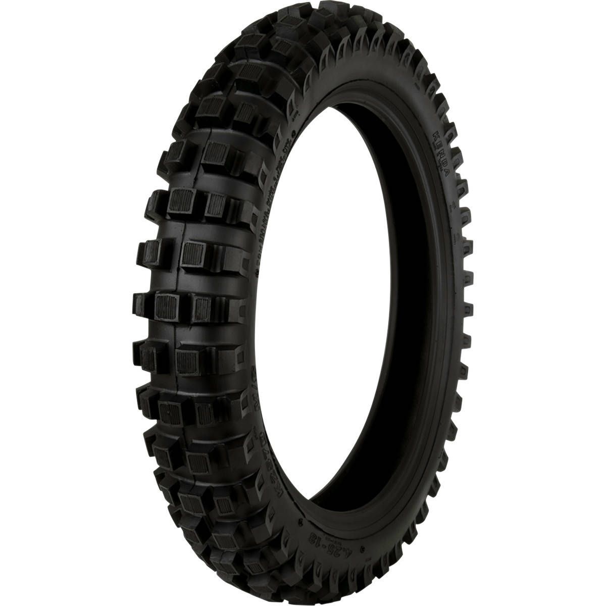 KENDA KLASSIC K257D Motocross Tyre SR Moto SA