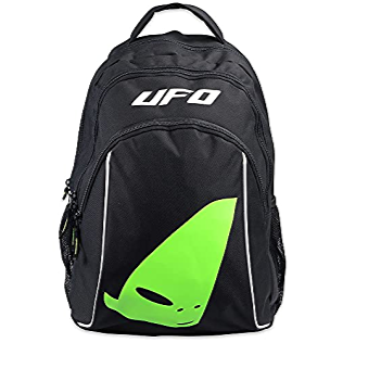 UFO - Terrain Backpack