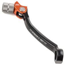 Zeta Revolver Shift Lever KTM 125 / 150SX 17 Orange