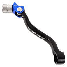 Zeta Revolver Shift Lever Husqvarna TC8515 Blue