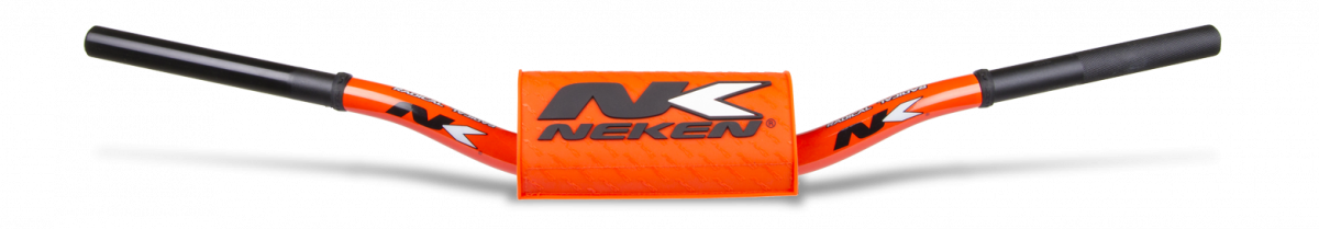 Neken - Radical Design 85cc High Bend Handlebars