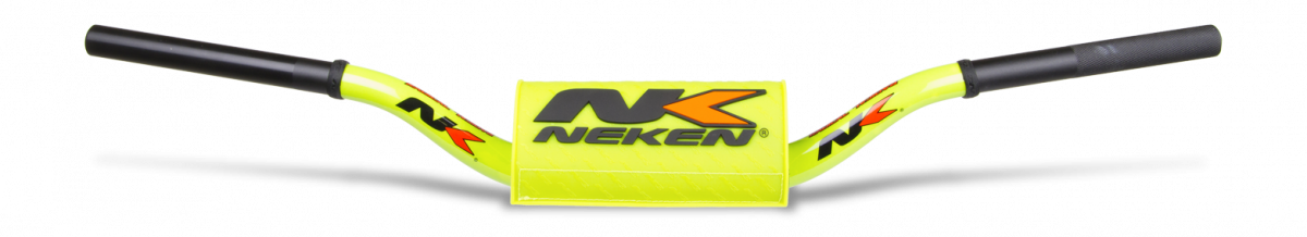 Neken - Radical Design 85cc High Bend Handlebars