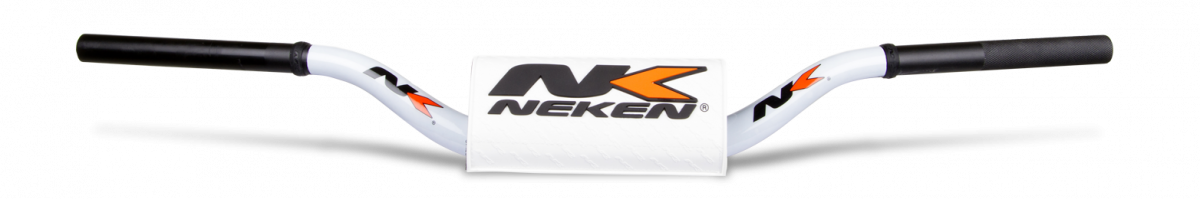 Neken - Radical Design 85cc Low Bend Handlebars