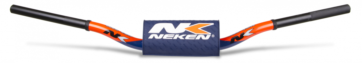 Neken - Radical Design 85cc Low Bend Handlebars