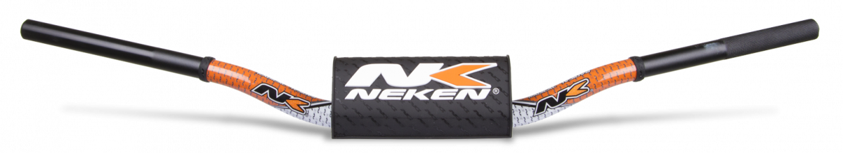 Neken - Radical Design 85cc Low Bend Handlebars