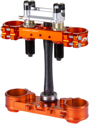 Neken - SFS Triple Clamps (KTM)