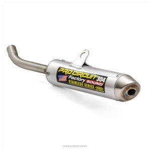 Pro Circuit Yamaha Silencer YZ65 '18-19 304