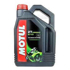 Motul 510 2T