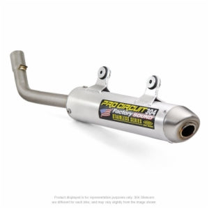 Pro Circuit 304 SILENCER KTM/HUSQVARNA 250/300 '19-20