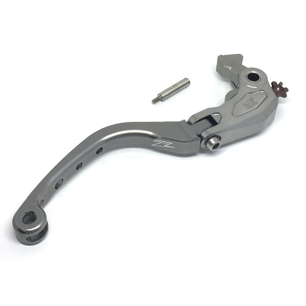 Zeta Street Flight Brake Lever CBR1000RR04 / 600RR07