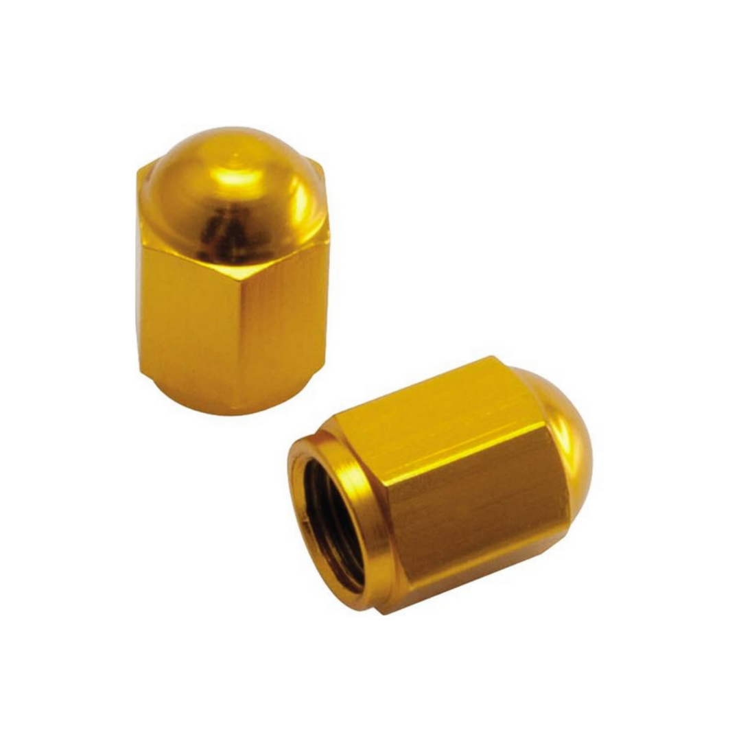 DRC Air Valve Cap 2pcs (8 colour options)