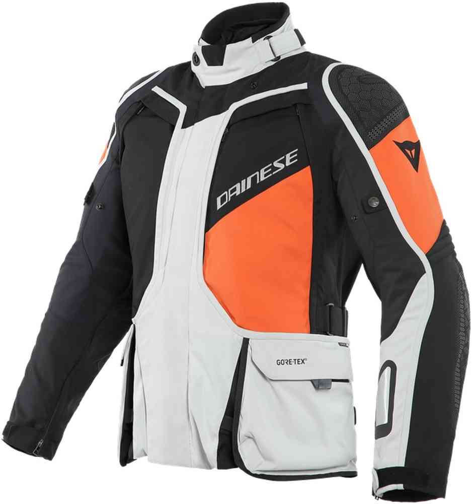 Dainese - D-EXPLORER 2 ADVENTURE JACKET