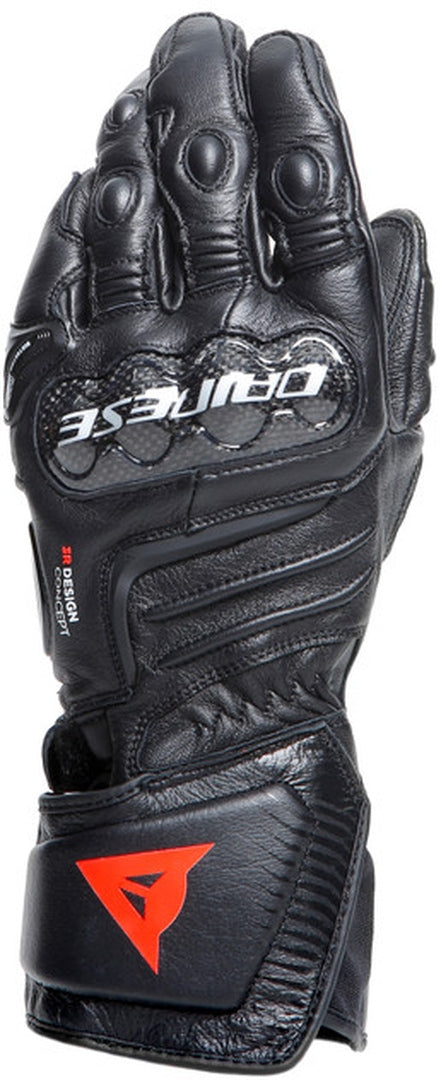 Dainese - Carbon 4 Long Gloves