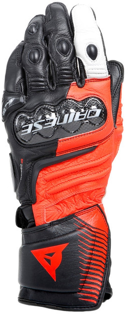 Dainese - Carbon 4 Long Gloves