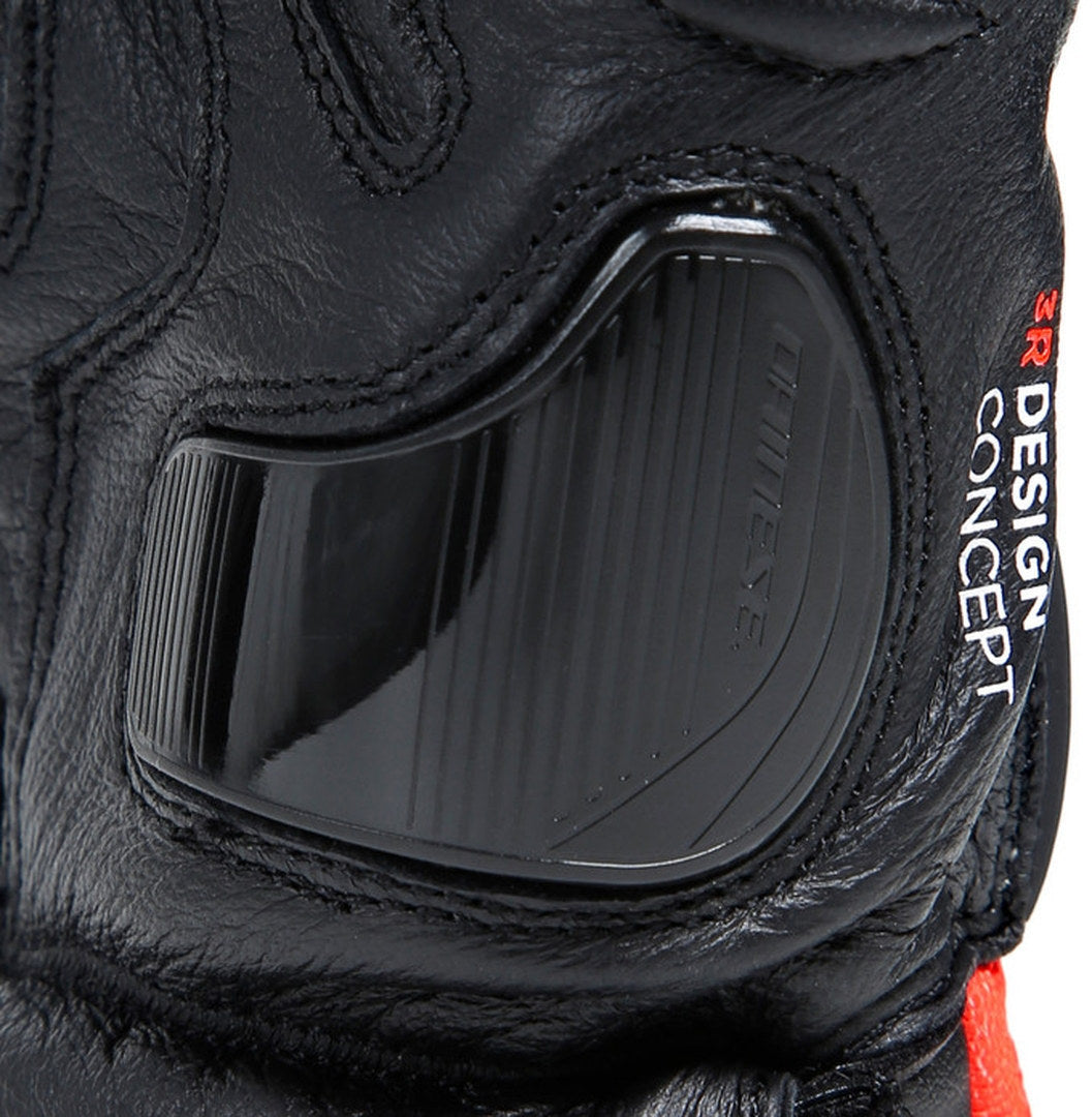 Dainese - Carbon 4 Long Gloves