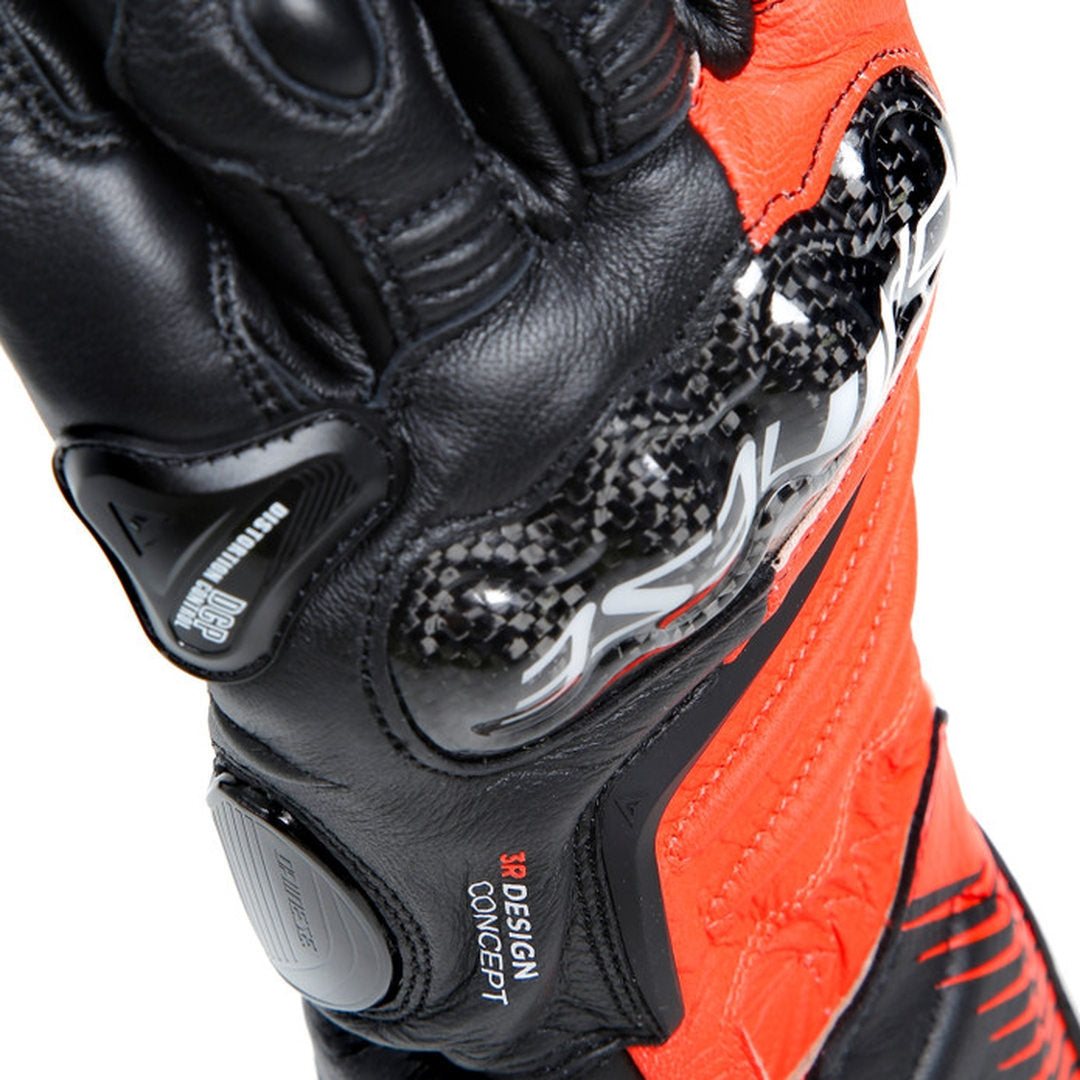 Dainese - Carbon 4 Long Gloves