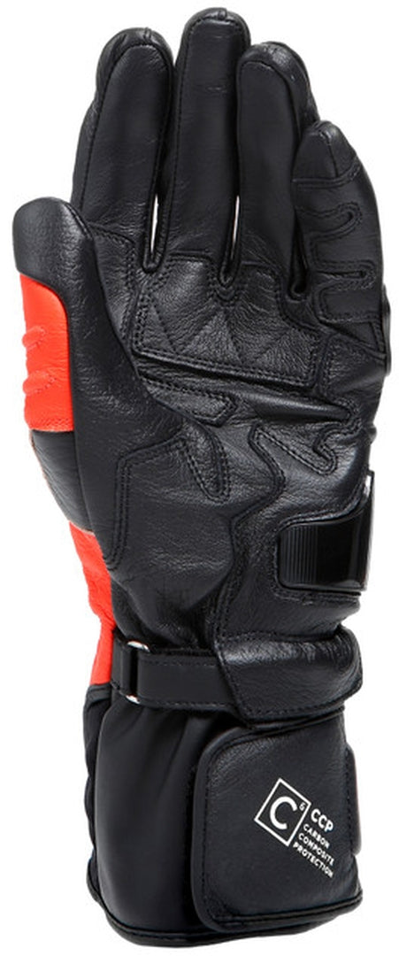 Dainese - Carbon 4 Long Gloves