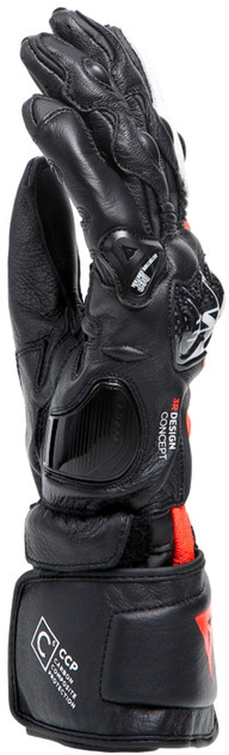 Dainese - Carbon 4 Long Gloves