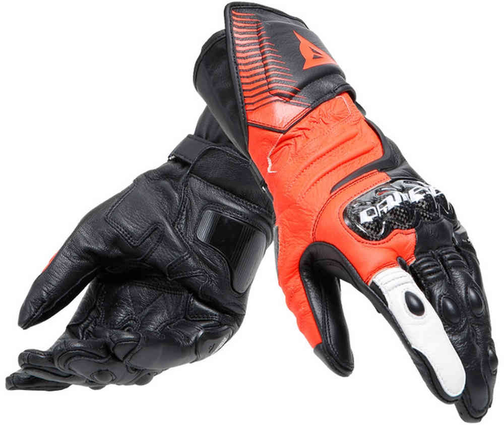 Dainese - Carbon 4 Long Gloves