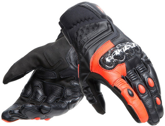 Dainese - Carbon 4 Short Gloves