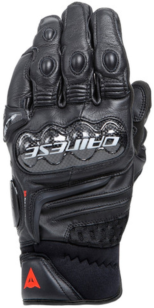 Dainese - Carbon 4 Short Gloves