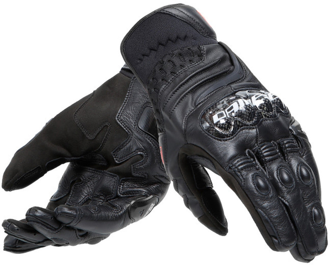 Dainese - Carbon 4 Short Gloves