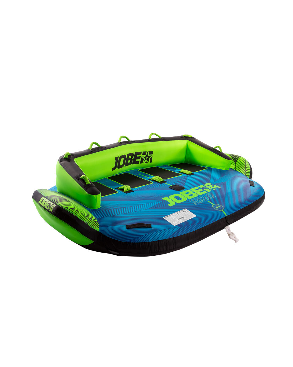 Jobe - Sonar 4 Person Towable