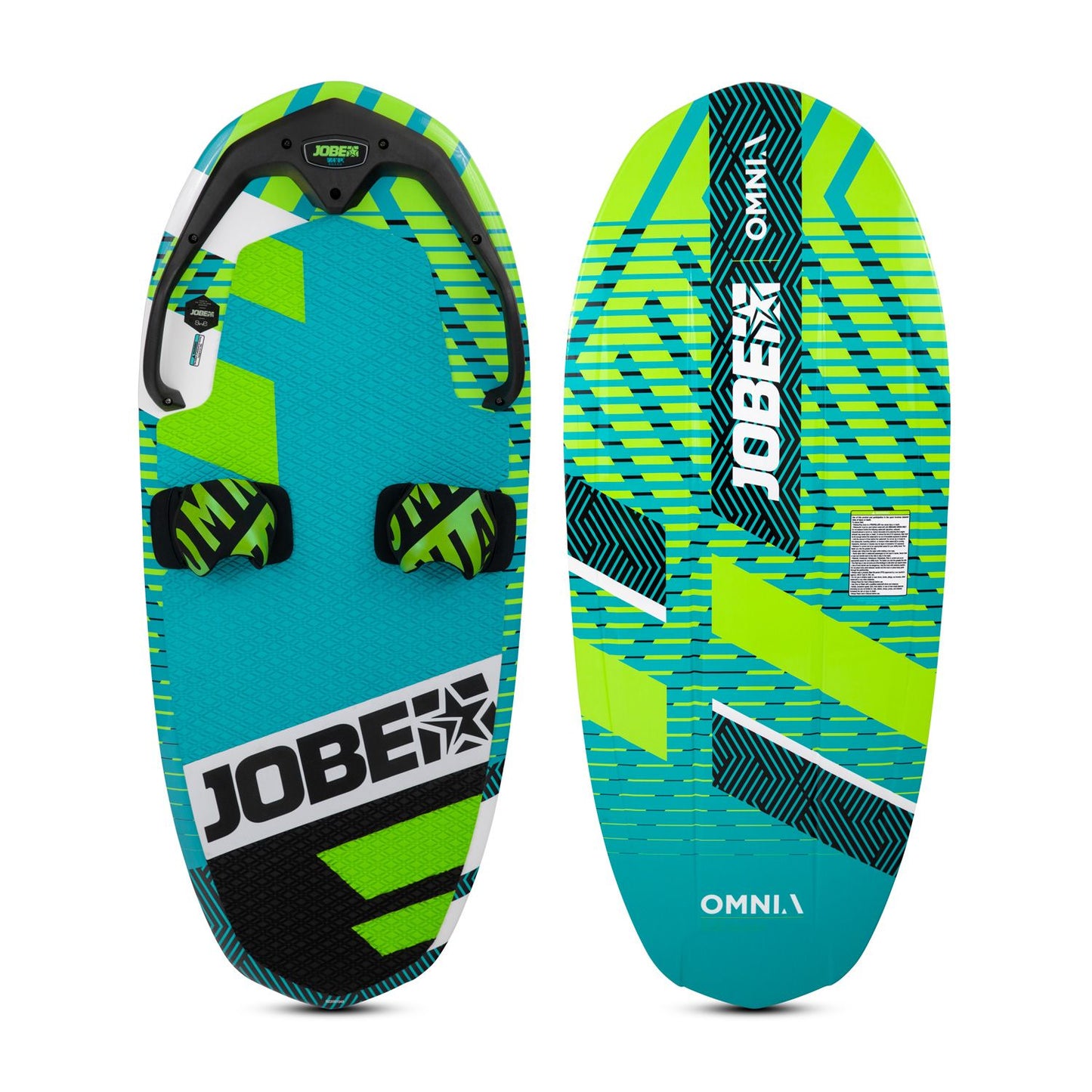 Jobe - Omnia Multi Position Board