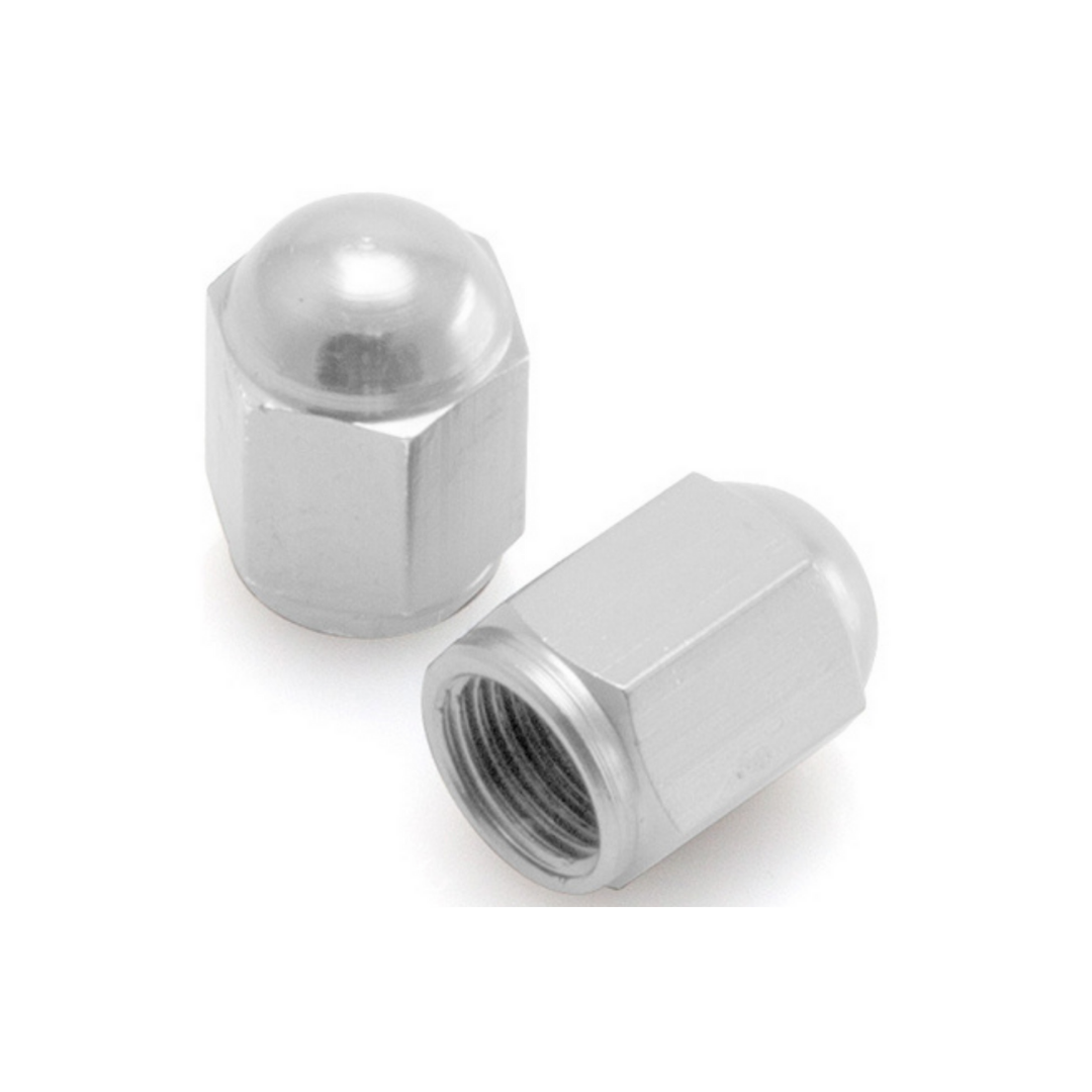 DRC Air Valve Cap 2pcs (8 colour options)