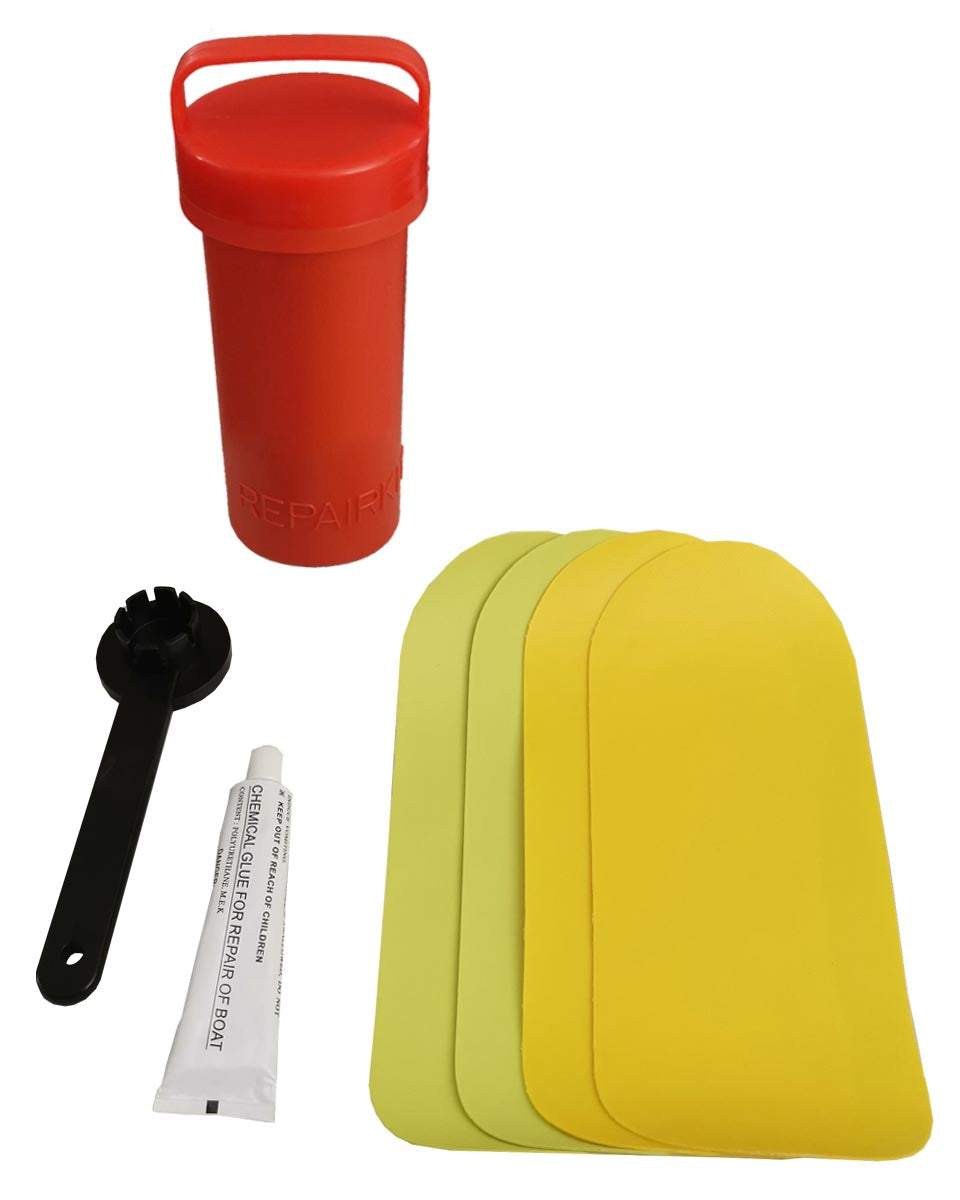 Jobe - Multi Rider & Watersled Repair Kit