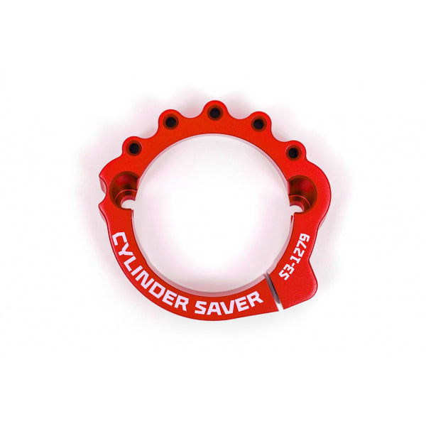 S3 Parts - Exhaust Flange Protector