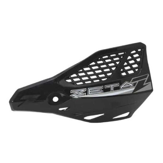 Zeta Stingray Vent Replacement Handguard Black