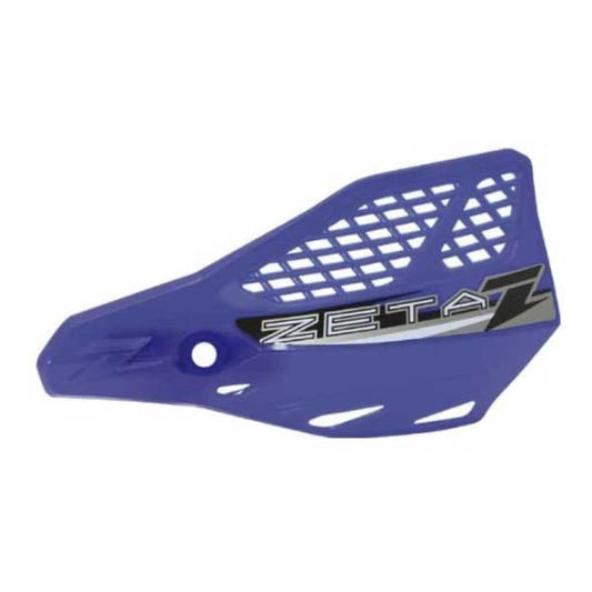 Zeta Stingray Vent Replacement Handguard Blue