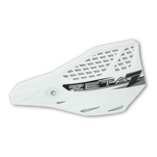 Zeta Stingray Vent Replacement Handguard White