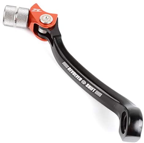 Zeta Revolver Shift Lever KTM 125SX / 450SX16 Orange