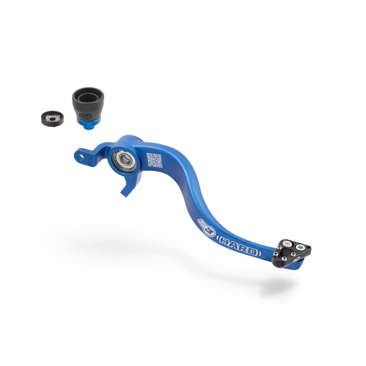 S3 Parts - Rear Brake Pedal Kit (Sherco)