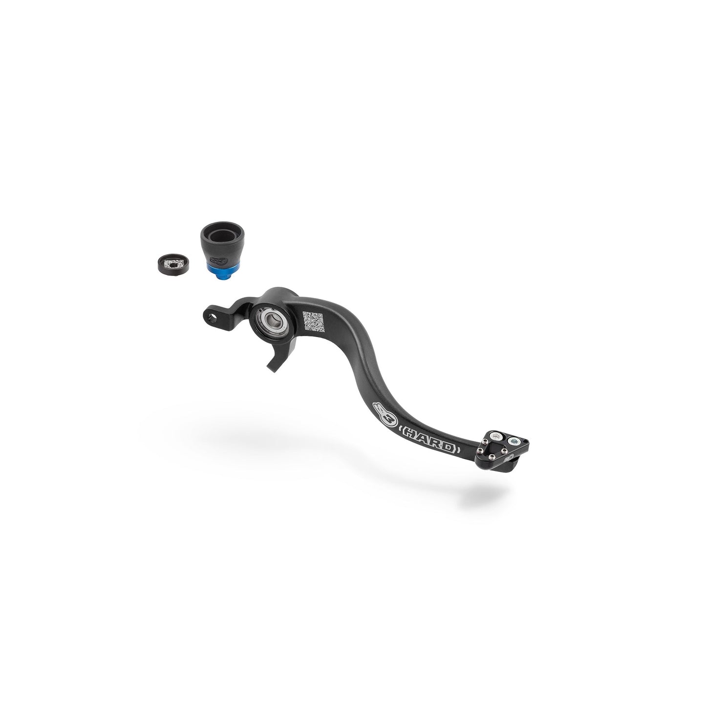 S3 Parts - Rear Brake Pedal Kit (Sherco)