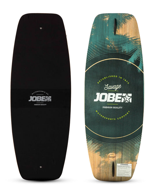 Jobe - Savage Wakeskate