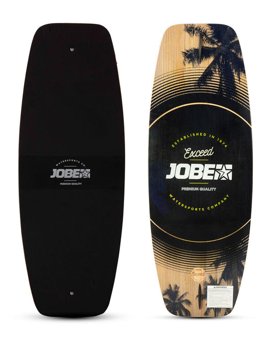 Jobe - Exceed Wakeskate