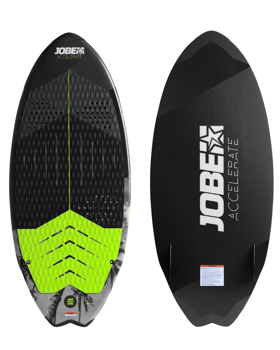 Jobe - Accelerate Wakesurfer