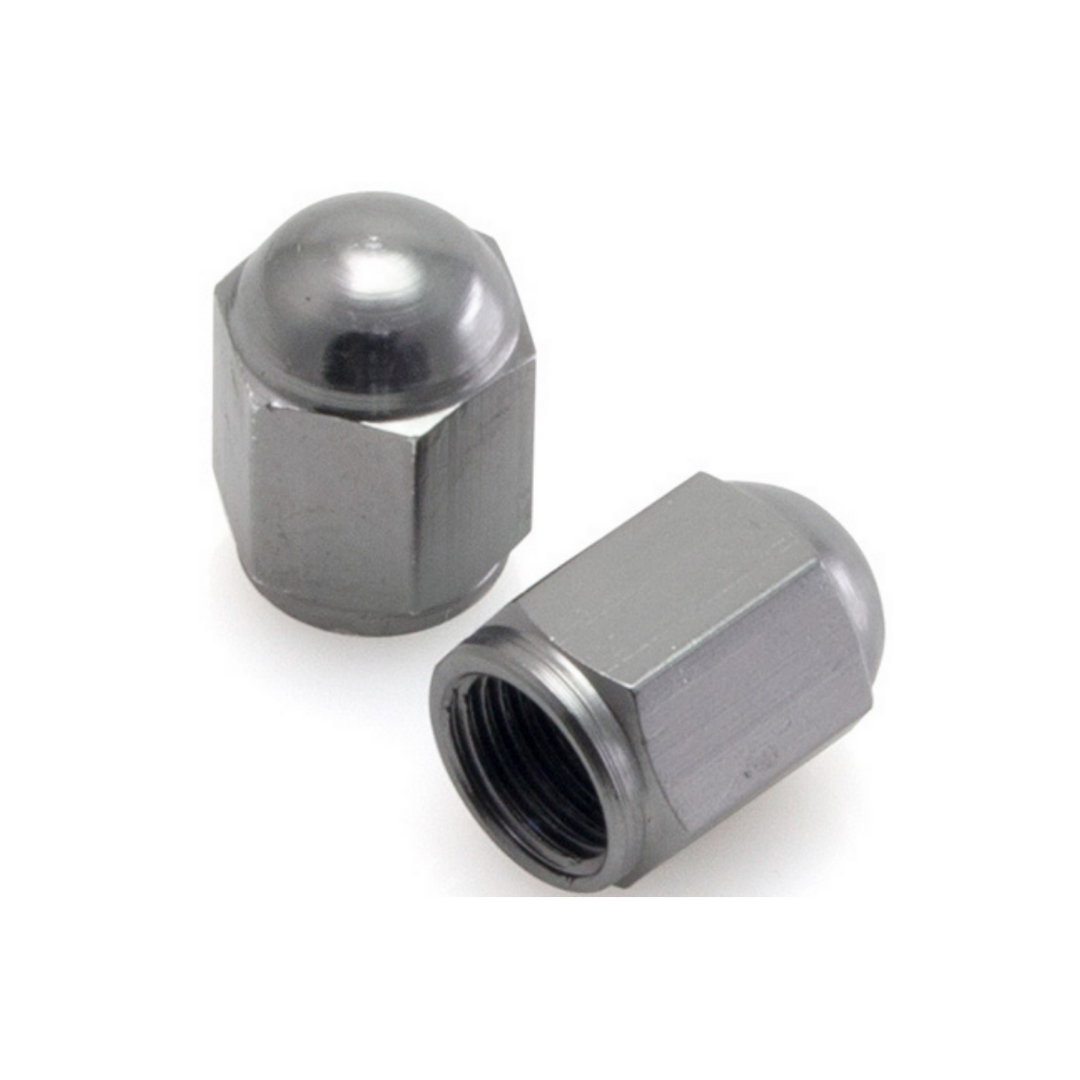 DRC Air Valve Cap 2pcs (8 colour options)