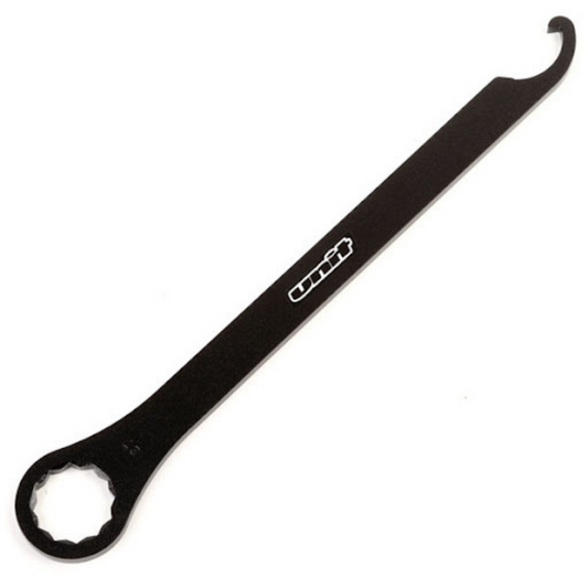 Unit Steering Stem Nut Comb. Wrench 32mm