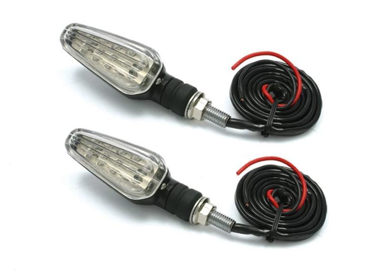 Dirt Freak 602 LED Flasher 12v