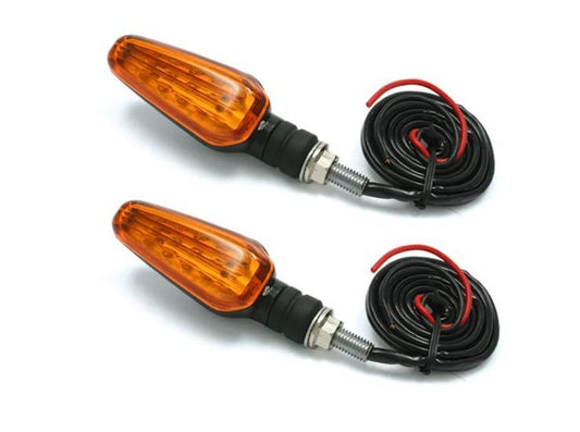 Dirt Freak 602 LED Flasher 12v