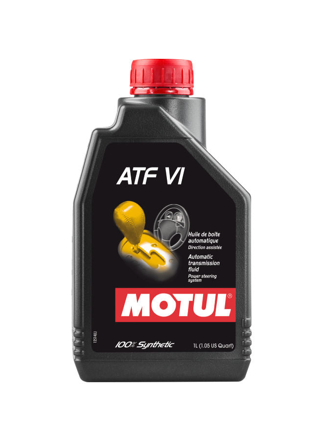 Motul Atf Vi Ktm 50