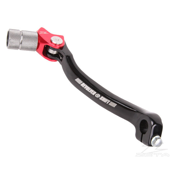 ZETA Revolver Shift Lever Gasgas MC450F(21-22) Red