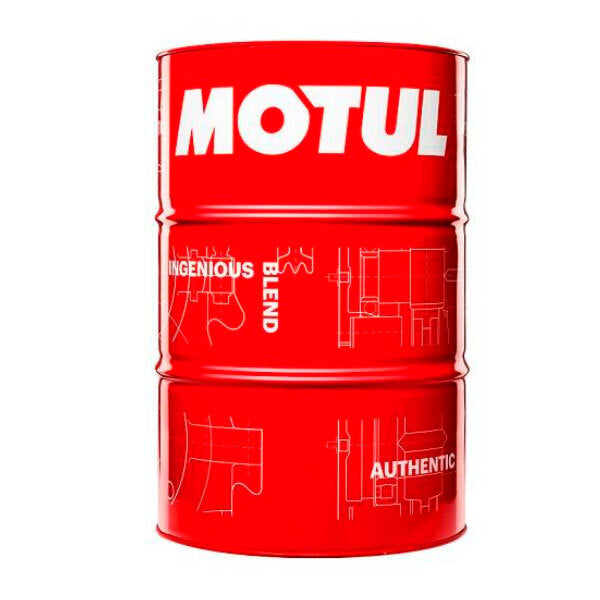 Motul 7100 5W40 4T